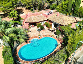 Dom na sprzedaż, Hiszpania Walencja Alicante Altea, 690 000 euro (2 946 300 zł), 171 m2, C2933