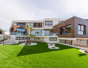 Dom na sprzedaż, Hiszpania Alicante Benidorm, 2 800 000 euro (12 068 000 zł), 536 m2, CBI36267