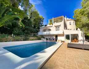 Dom na sprzedaż, Hiszpania Walencja Alicante Altea, 655 000 euro (2 823 050 zł), 300 m2, C2608