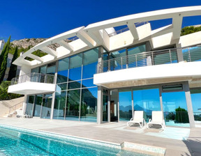 Dom na sprzedaż, Hiszpania Walencja Alicante Altea, 2 750 000 euro (11 825 000 zł), 324 m2, C2739
