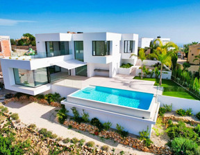 Dom na sprzedaż, Hiszpania Walencja Alicante Benitachell, 1 490 000 euro (6 451 700 zł), 457 m2, C2743