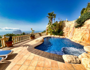 Dom na sprzedaż, Hiszpania Walencja Alicante Calp, 950 000 euro (4 056 500 zł), 192 m2, CC2932