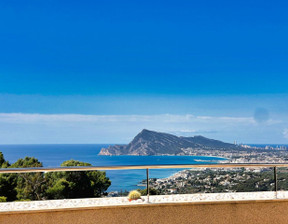 Mieszkanie na sprzedaż, Hiszpania Walencja Alicante Altea, 525 000 euro (2 257 500 zł), 129 m2, AC0780