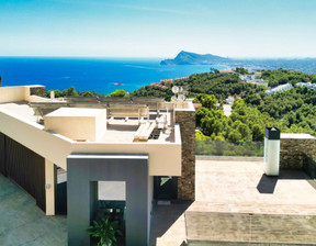 Dom na sprzedaż, Hiszpania Walencja Alicante Altea, 2 650 000 euro (11 421 500 zł), 800 m2, C2173