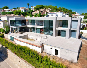 Dom na sprzedaż, Hiszpania Walencja Alicante Moraira, 1 950 000 euro (8 404 500 zł), 550 m2, CC2740