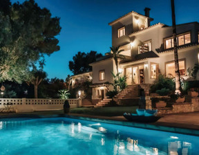 Dom na sprzedaż, Hiszpania Walencja Alicante Moraira, 2 250 000 euro (9 697 500 zł), 600 m2, CC2826