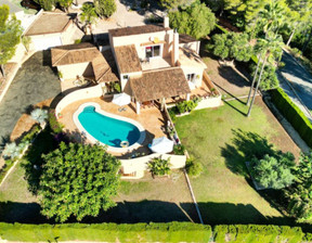 Dom na sprzedaż, Hiszpania Walencja Alicante Altea, 798 000 euro (3 455 340 zł), 361 m2, C2871