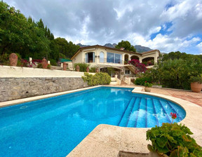 Dom na sprzedaż, Hiszpania Walencja Alicante Altea, 1 575 000 euro (6 788 250 zł), 520 m2, CBI79691