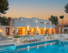 Dom na sprzedaż, Hiszpania Walencja Alicante Moraira, 2 575 000 euro (10 995 250 zł), 700 m2, 14