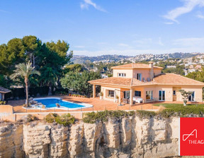 Dom na sprzedaż, Hiszpania Walencja Alicante Moraira, 4 500 000 euro (19 215 000 zł), 346 m2, 15