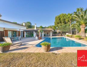 Dom na sprzedaż, Hiszpania Walencja Alicante Javea, 1 800 000 euro (7 686 000 zł), 416 m2, 28