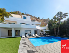 Dom na sprzedaż, Hiszpania Walencja Alicante Altea, 2 180 000 euro (9 439 400 zł), 580 m2, 30