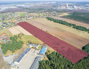 Przemysłowy na sprzedaż, Polkowicki Polkowice Sobin Brylantowa, 2 630 000 zł, 54 800 m2, 137778
