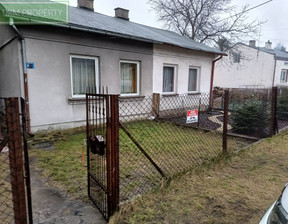Dom na sprzedaż, Tomaszowski (pow.) Podleśna, 300 000 zł, 80 m2, 36