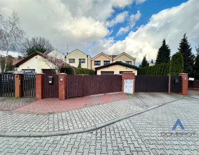 Dom na sprzedaż, Katowice M. Katowice Piotrowice, 950 000 zł, 125 m2, DBR-DS-194