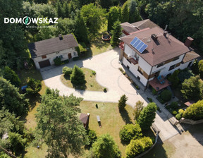 Dom na sprzedaż, Myszkowski Poraj Żarki-Letnisko Boczna, 1 199 000 zł, 180 m2, DOM926719