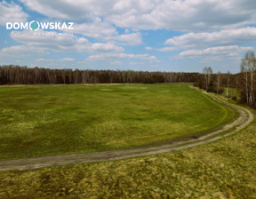 Rolny na sprzedaż, Będziński Siewierz Brudzowice, 590 000 zł, 12 228 m2, DOM184456