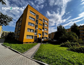 Mieszkanie na sprzedaż, Siemianowice Śląskie Walerego Wróblewskiego, 259 000 zł, 38 m2, DOM413893