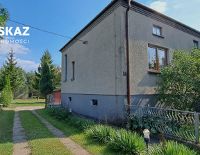 Dom na sprzedaż, Zawierciański Włodowice Rzędkowice Jurajska, 650 000 zł, 180 m2, DOM972918