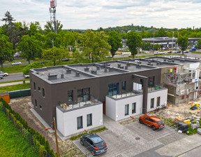 Mieszkanie na sprzedaż, Łódź Górna Rokicie Familijna, 660 000 zł, 82,42 m2, 25