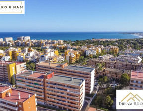 Mieszkanie na sprzedaż, Hiszpania Punta Prima Av. Del Mar, 105 000 euro (453 600 zł), 74 m2, 610052
