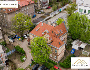 Mieszkanie na sprzedaż, Gdańsk Wrzeszcz Do Studzienki, 1 097 000 zł, 84 m2, 760389