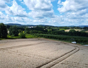 Działka na sprzedaż, Brzeski (Pow.) Dębno (Gm.) Sufczyn Szkolna, 130 000 zł, 2400 m2, DUD-GS-75