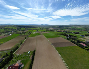 Działka na sprzedaż, Gorlicki Bobowa Siedliska Siedliska, 78 000 zł, 1300 m2, DUD-GS-101