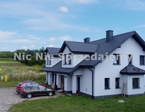 Dom na sprzedaż, Brzeski Brzesko Jadowniki, 650 000 zł, 215,62 m2, DUD-DS-31