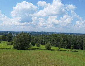 Działka na sprzedaż, Tarnowski Gromnik Rzepiennik Marciszewski, 99 000 zł, 3675 m2, DUD-GS-121