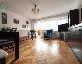 Mieszkanie na sprzedaż, Olsztyn Barcza, 460 000 zł, 60,4 m2, 43