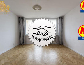 Mieszkanie na sprzedaż, Warszawa Ursynów Imielin Dybowskiego, 758 000 zł, 48 m2, 465