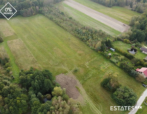 Budowlany na sprzedaż, Kazimierski Czarnocin Zagajów, 199 000 zł, 10 900 m2, 31/11424/OGS