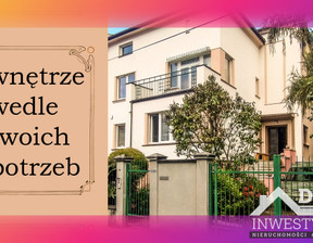 Biuro do wynajęcia, Kraków Kraków-Śródmieście Grzegórzki Orląt Lwowskich, 3400 zł, 56,5 m2, DWG780141