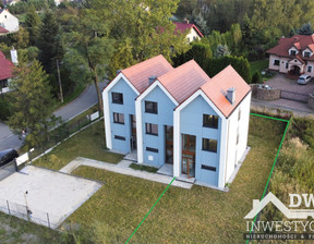 Dom na sprzedaż, Kraków Kraków-Podgórze Dębniki Zofii Nałkowskiej, 1 088 000 zł, 128 m2, DWG810536
