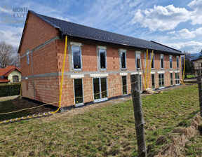Dom na sprzedaż, Bielsko-Biała M. Bielsko-Biała Hałcnów, 617 000 zł, 124,5 m2, HOME-DS-3