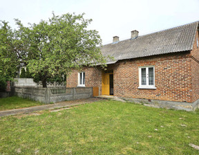 Dom na sprzedaż, Tomaszowski Czerniewice Strzemeszna Pierwsza, 250 000 zł, 70 m2, 42