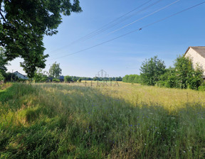 Budowlany na sprzedaż, Tomaszowski Lubochnia Henryków, 93 000 zł, 1284 m2, 20