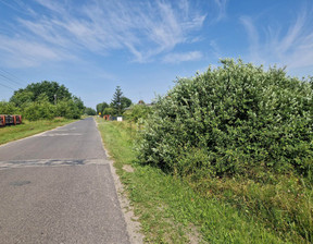 Działka na sprzedaż, Opoczyński Sławno Kamień, 867 000 zł, 81 283 m2, 31