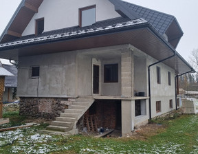 Dom na sprzedaż, Nowotarski (Pow.) Czarny Dunajec (Gm.) Podczerwone, 1 500 000 zł, 300 m2, 206