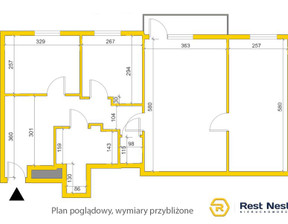 Mieszkanie na sprzedaż, Warszawa Mokotów Warszawa Stary Mokotów Puławska, 1 700 000 zł, 67 m2, RN731893