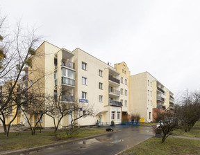 Mieszkanie na sprzedaż, Warszawa Ursynów Warszawa Ursynów Stanisława Kazury, 1 147 000 zł, 92 m2, RN389238