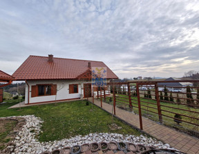 Dom na sprzedaż, Bocheński Łapanów Kobylec, 990 000 zł, 110 m2, 210232