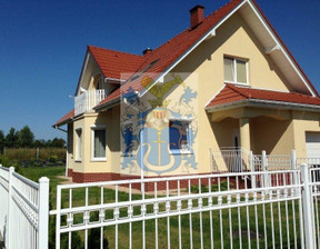 Dom do wynajęcia, Krakowski Mogilany Konary, 6500 zł, 175 m2, 210357