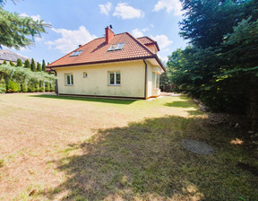 Dom na sprzedaż, Grodziski Grodzisk Mazowiecki, 1 794 990 zł, 200 m2, 54