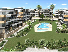 Mieszkanie na sprzedaż, Hiszpania Walencja Alicante La Zenia, 255 000 euro (1 099 050 zł), 70 m2, 34