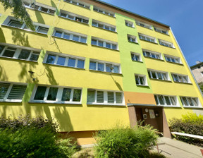 Mieszkanie na sprzedaż, Łódź Bałuty Bolesława Limanowskiego 184, 320 000 zł, 45,01 m2, 174