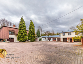 Fabryka, zakład na sprzedaż, Kraśnicki Kraśnik, 999 000 zł, 1213,7 m2, 211273