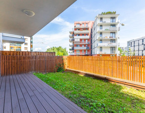 Mieszkanie na sprzedaż, Lublin Węglinek, 510 000 zł, 40,65 m2, 466213