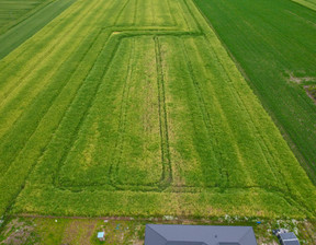 Budowlany na sprzedaż, Lubelski Niedrzwica Duża, 160 000 zł, 2161 m2, 272850